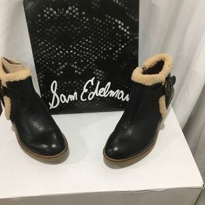 Sam Edelman Boot